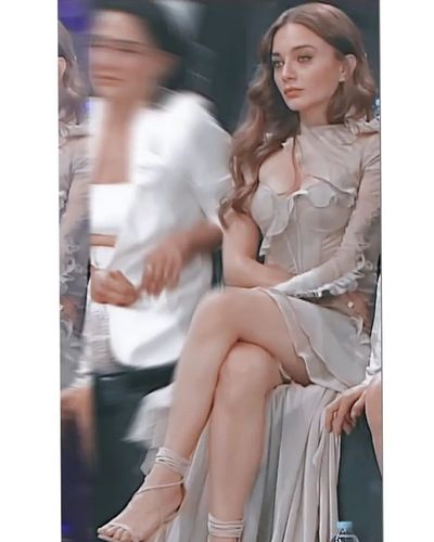 Damla Sönmez seksi ifşa fotoğrafı 90802