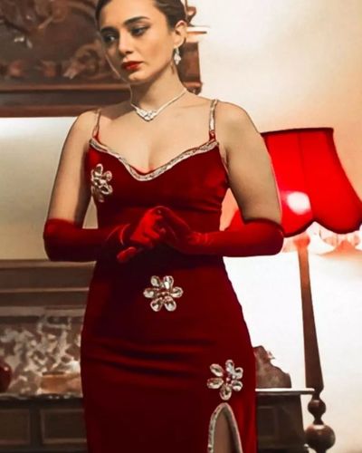 Damla Sönmez seksi ifşa fotoğrafı 90800