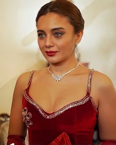 Damla Sönmez seksi ifşa fotoğrafı 90791