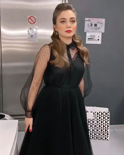 Damla Sönmez seksi ifşa fotoğrafı 90787