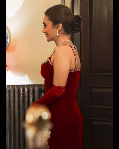 Damla Sönmez seksi ifşa fotoğrafı 90783