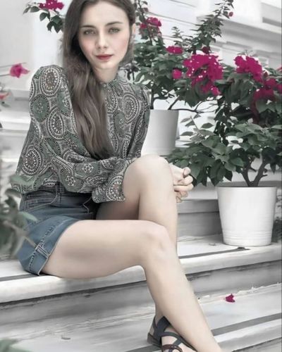 Damla Sönmez seksi ifşa fotoğrafı 90779