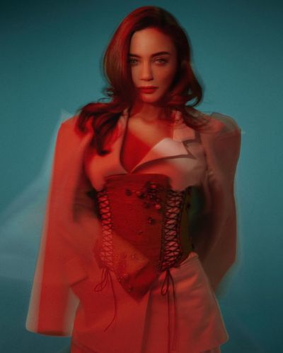 Damla Sönmez seksi ifşa fotoğrafı 90777