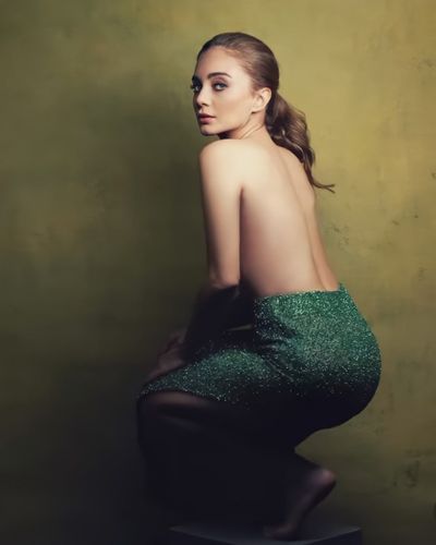 Damla Sönmez seksi ifşa fotoğrafı 90776