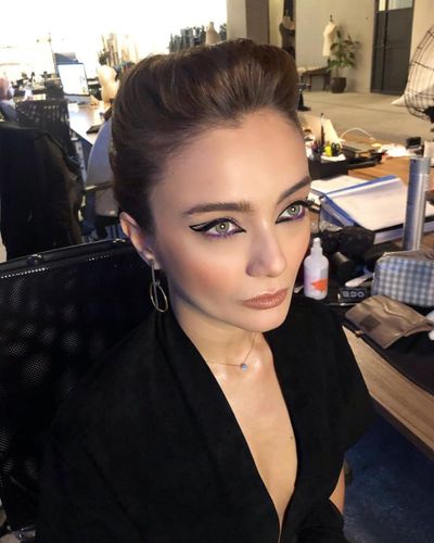 Damla Sönmez seksi ifşa fotoğrafı 90774