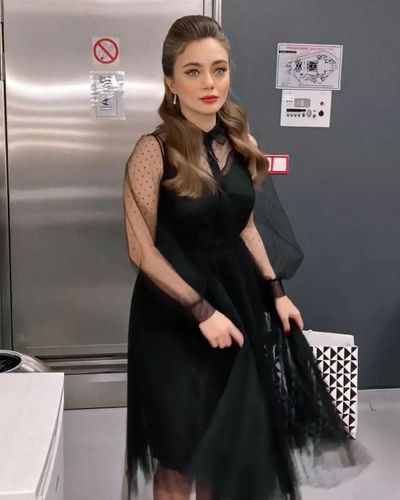 Damla Sönmez seksi ifşa fotoğrafı 90767