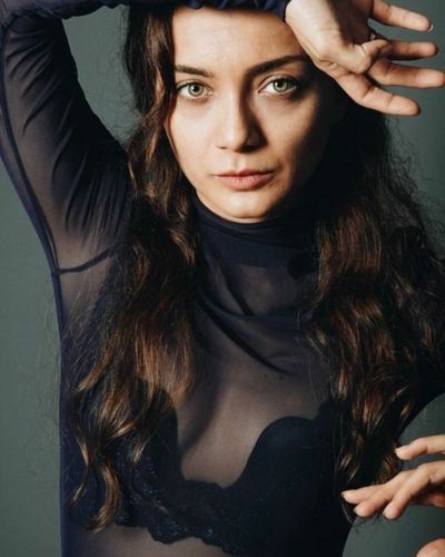 Damla Sönmez seksi ifşa fotoğrafı 90762