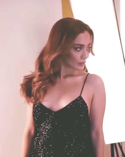 Damla Sönmez seksi ifşa fotoğrafı 90760