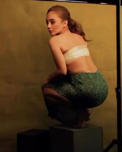Damla Sönmez seksi ifşa fotoğrafı 90748