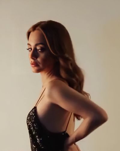 Damla Sönmez seksi ifşa fotoğrafı 90740