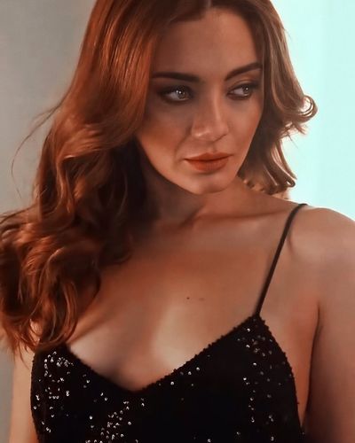 Damla Sönmez seksi ifşa fotoğrafı 90739