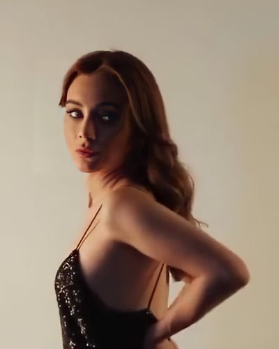 Damla Sönmez seksi ifşa fotoğrafı 90737