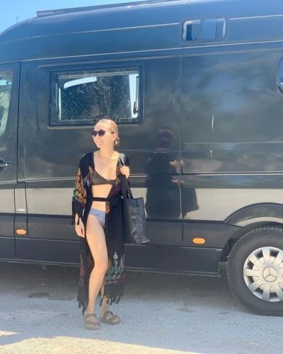 Damla Sönmez seksi ifşa fotoğrafı 90736
