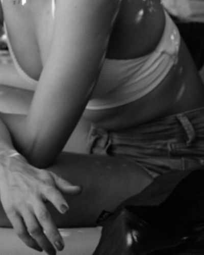 Damla Sönmez seksi ifşa fotoğrafı 90727