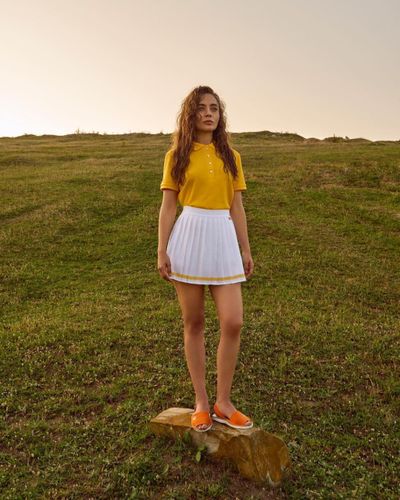 Damla Sönmez seksi ifşa fotoğrafı 90724