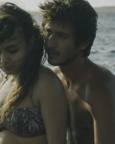 Damla Sönmez seksi ifşa fotoğrafı 90716