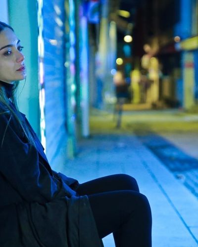Damla Sönmez seksi ifşa fotoğrafı 90704