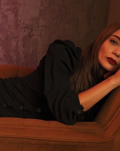 Damla Sönmez seksi ifşa fotoğrafı 90702