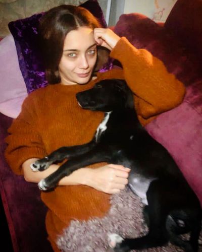 Damla Sönmez seksi ifşa fotoğrafı 90699