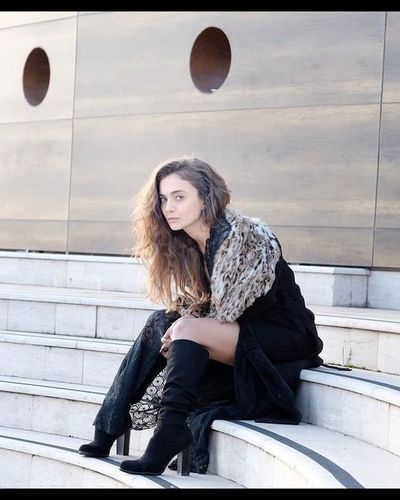 Damla Sönmez seksi ifşa fotoğrafı 90697