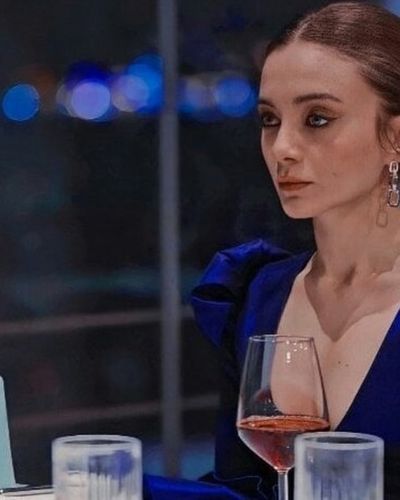 Damla Sönmez seksi ifşa fotoğrafı 90685