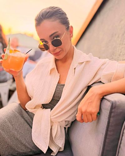 Damla Sönmez seksi ifşa fotoğrafı 664