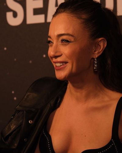 Damla Sönmez seksi ifşa fotoğrafı 675
