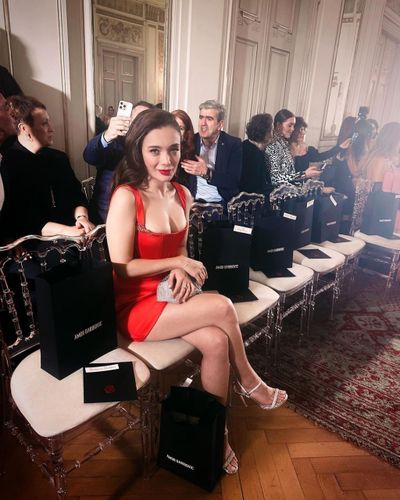 Damla Sönmez seksi ifşa fotoğrafı 678
