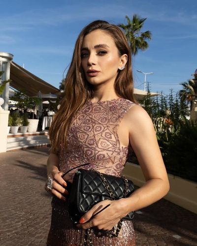 Damla Sönmez seksi ifşa fotoğrafı 720