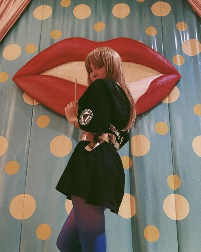 Danla Bilic seksi ifşa fotoğrafı 18