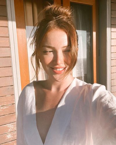 Danla Bilic seksi ifşa fotoğrafı 27
