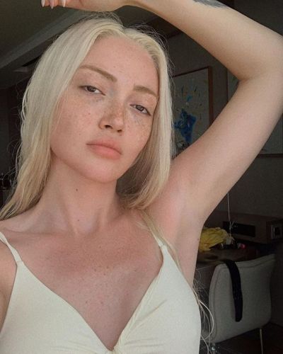 Danla Bilic seksi ifşa fotoğrafı 30