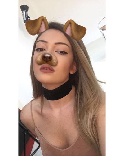Danla Bilic seksi ifşa fotoğrafı 35
