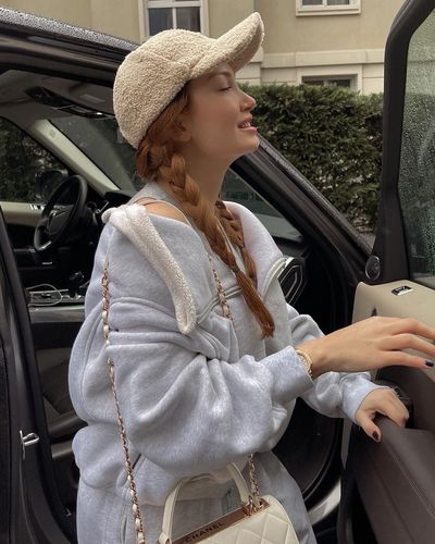 Danla Bilic seksi ifşa fotoğrafı 39