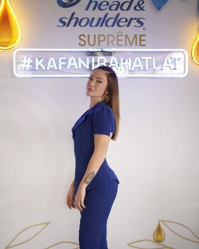 Danla Bilic seksi ifşa fotoğrafı 42