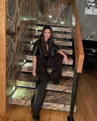 Defne Samyeli seksi ifşa fotoğrafı 102