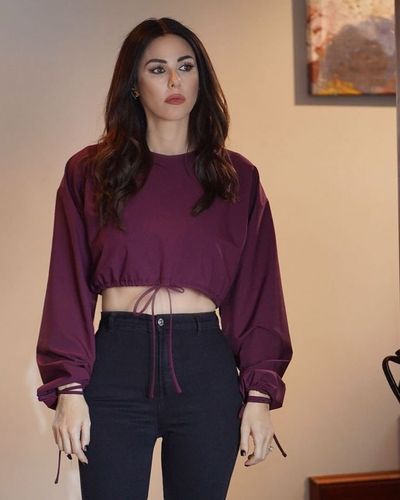 Defne Samyeli seksi ifşa fotoğrafı 61412