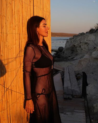 Defne Samyeli seksi ifşa fotoğrafı 225