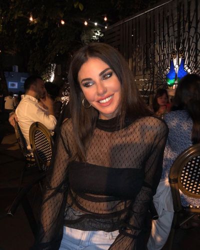 Defne Samyeli seksi ifşa fotoğrafı 233