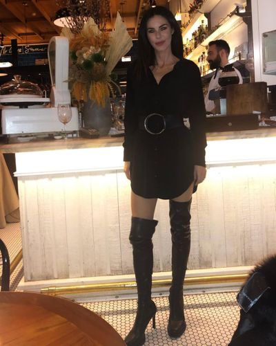 Defne Samyeli seksi ifşa fotoğrafı 248