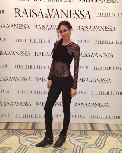 Defne Samyeli seksi ifşa fotoğrafı 283