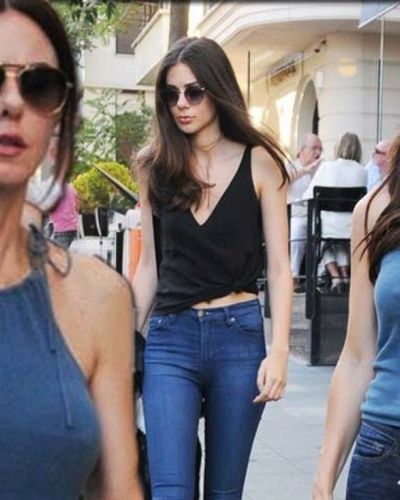 Defne Samyeli seksi ifşa fotoğrafı 298