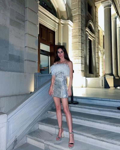 Defne Samyeli seksi ifşa fotoğrafı 30
