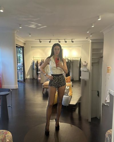 Defne Samyeli seksi ifşa fotoğrafı 363