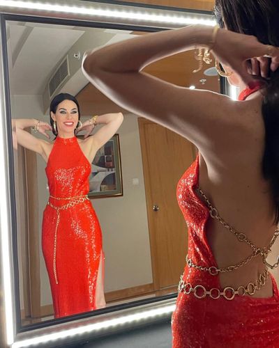 Defne Samyeli seksi ifşa fotoğrafı 60