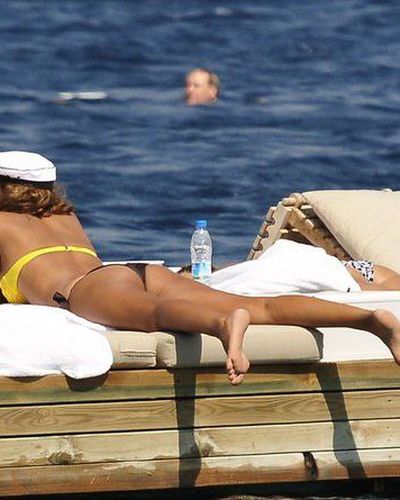 Demet Akalın seksi ifşa fotoğrafı 28