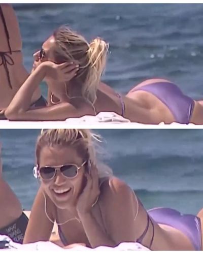 Demet Akalın seksi ifşa fotoğrafı 41