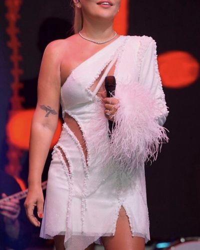 Demet Akalın seksi ifşa fotoğrafı 43