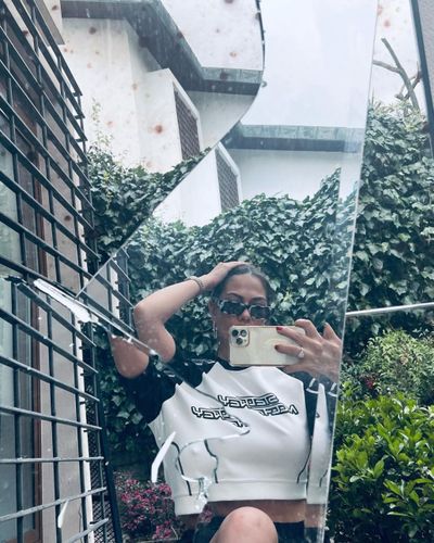 Demet Özdemir seksi ifşa fotoğrafı 87310