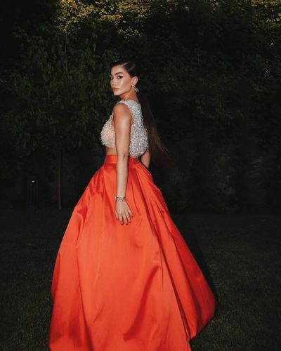 Demet Özdemir seksi ifşa fotoğrafı 87302